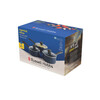 Potikomplekt Russell Hobbs RH00847EU7 Nightfall Stone, 3 tk
