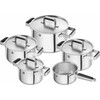 Pottide komplekt Zwilling Pure, 5 tk