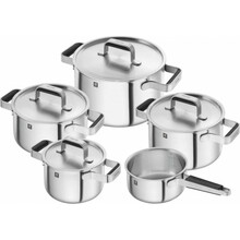 Pottide komplekt Zwilling Pure, 5 tk