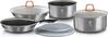 Pottide komplekt Berlinger Haus Click & Cook, 9-osaline
