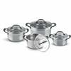 Pottide komplekt Lamart Potto, 8-osaline