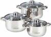 Pottide komplekt Maestro MR-2020-6M, 6 tk