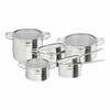 Potikomplekt Tefal H852S6, 10 tk