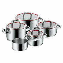 Pottide komplekt WMF Function, 9 tk