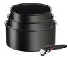 Pottide komplekt Tefal Ingenio Eco Resist L39792, 4 tk