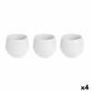 Lillepotikomplekt Ibergarden ES0501221S3, 4 tk