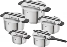 Pottide komplekt Zwilling More, 5 tk