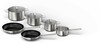 Pottide komplekt Neff Z9406SE0