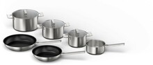 Pottide komplekt Neff Z9406SE0