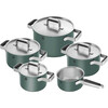 Potikomplekt Zwilling Pure, 5 tk
