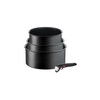 Pottide komplekt Tefal Ingenio Ultimate L7649453, 4 tk
