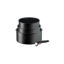 Pottide komplekt Tefal Ingenio Ultimate L7649453, 4 tk