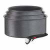 Pottide komplekt Tefal Ingenio Natural Force L3969002, 4 tk