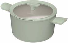 Pott Berghoff Balance Sage, 24 cm, 5,5 L