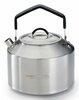 Veekeetja Campingaz, roostevaba teras, 1,5 L, hõbe