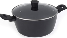 Pott Russell Hobbs RH03266EU7 Verde Thermocollar, 28 cm