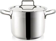 Roostevabast terasest pott Orion Anett, 1,5 L, 14 cm