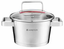 Pott Ambition Selection, 1,6 L, 16 cm