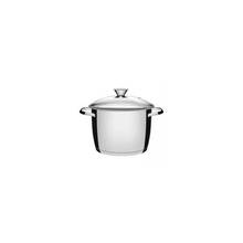 Pott Tramontina Allegra, roostevaba teras, 5,5 L, 22 cm