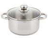 Roostevabast terasest pott King Hoff KH-4327, 1,5 L, 16 cm