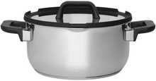 Pott Maku Ease 635214, 5,2 L, 24 cm