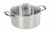 Pott kaanega De Buyer Milady 3427.28, 8 L, 28 cm