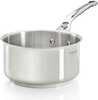 Roostevabast terasest pott De Buyer Milady 3410.14, 1,2 L, 14 cm