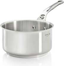 Roostevabast terasest pott De Buyer Milady 3410.14, 1,2 L, 14 cm
