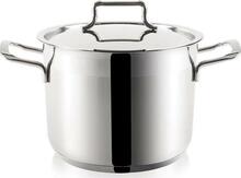 Roostevabast terasest pott Orion Anett, 8,1 L, 24 cm
