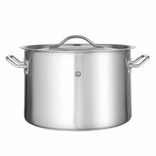 Pott kaanega Hendi Budget Line, 14 L, 300x200 mm