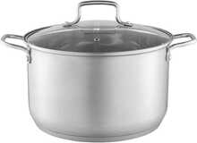 Pott Ambition Hugo Plus, 6,5 L, 24 cm