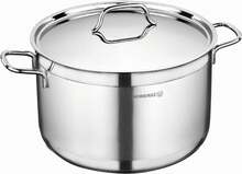 Hautamispott Korkmaz Alfa KRA1020, 5,5 L, 24 cm