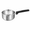 Roostevabast terasest kastrul Tescoma Brava, 1,5 L, 16 cm