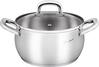 Roostevabast terasest pott Lamart LT1160 Shape, 3,3-3,6 L, 20 cm