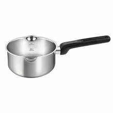 Roostevabast terasest kastrul Tescoma Brava, 1,5 L, 16 cm