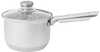 Kastrul kaanega Maku Deal, 1,7 L, 16 cm