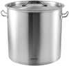 Roostevabast terasest keedupott King Hoff KH-1965, 36 L, 36 cm