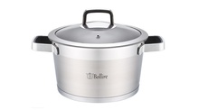 Pott kaanega Bollire BR-2101, 3,1 L, 20 cm