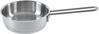 Roostevabast terasest pott Orion Anett, 0,6 L, 12 cm
