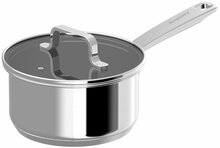 Roostevabast terasest pott BergHOFF Helix, 1,5 L, 16 cm