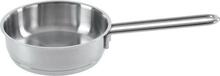 Roostevabast terasest pott Orion Anett, 0,6 L, 12 cm