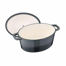 Pott Berndes B.Iron, 6 L, 31 cm