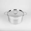 Roostevabast terasest pott Maestro MR-3511-20, 3,0 L, 20 cm
