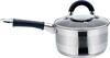 Roostevabast terasest pott Kinghoff KH-1254, 1 L, 14 cm