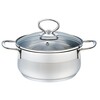 Roostevabast terasest pott Maestro MR-3508-12, 0,5 L, 12 cm