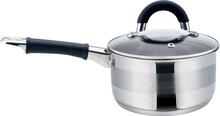Roostevabast terasest pott Kinghoff KH-1254, 1 L, 14 cm