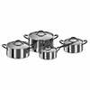 Potikomplekt Zyle ZY1420PS, 4 tk