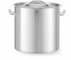 Pott kaanega Hendi Budget Line, 22 L