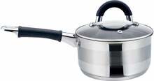 Roostevabast terasest pott King Hoff KH-1253, 0,5 L, 12 cm