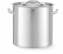 Pott kaanega Hendi Budget Line, 22 L